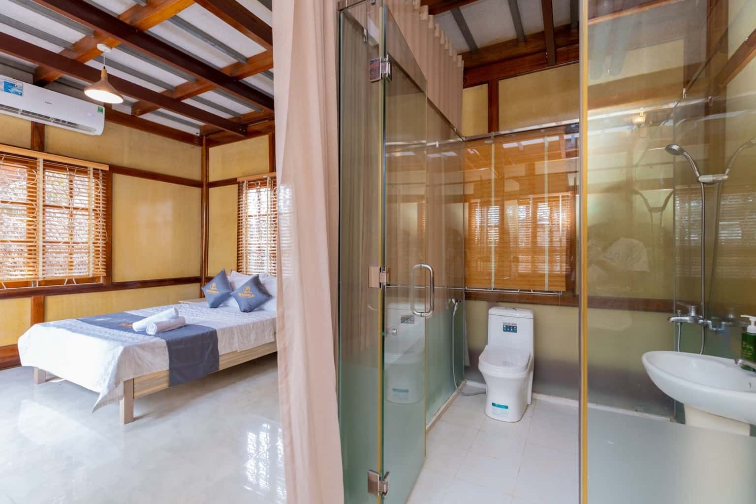Palm Villa 12, 15 Nguyễn Đình Tứ, Vũng Tàu — photo 20