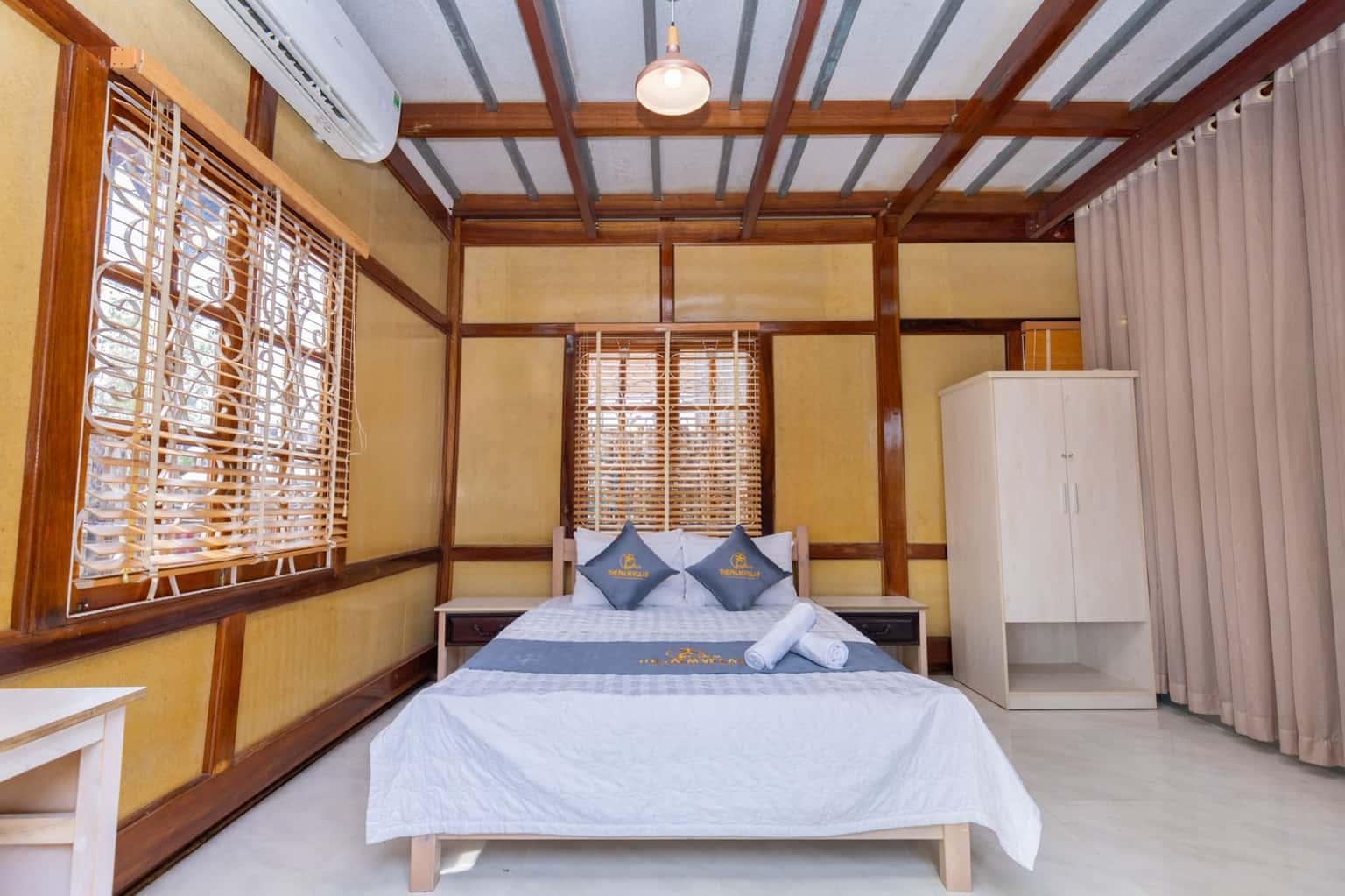 Palm Villa 12, 15 Nguyễn Đình Tứ, Vũng Tàu — photo 23