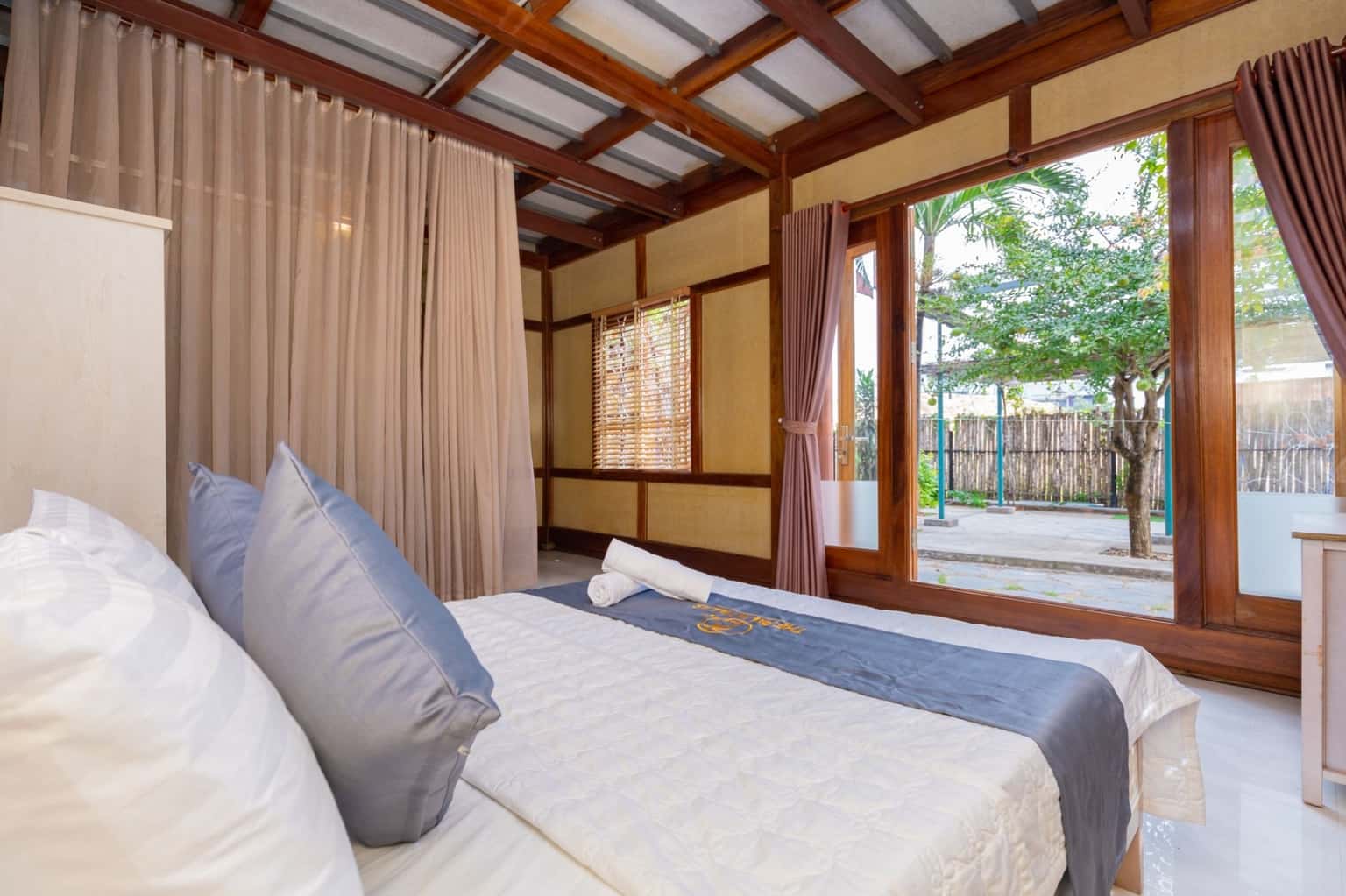 Palm Villa 12, 15 Nguyễn Đình Tứ, Vũng Tàu — photo 26
