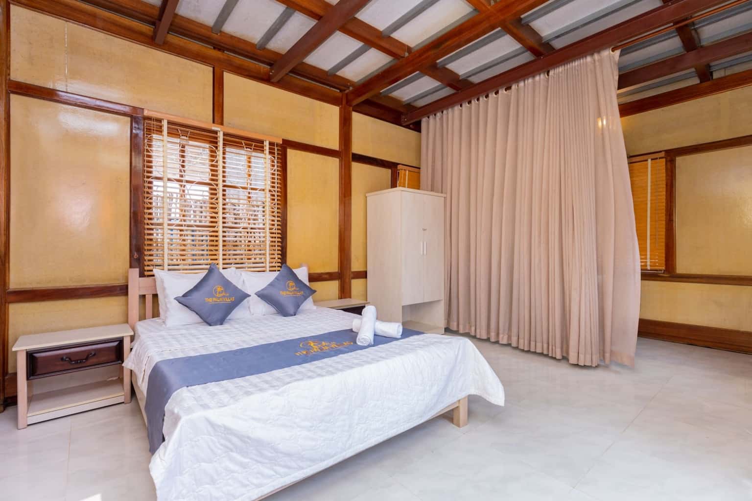 Palm Villa 12, 15 Nguyễn Đình Tứ, Vũng Tàu — photo 24