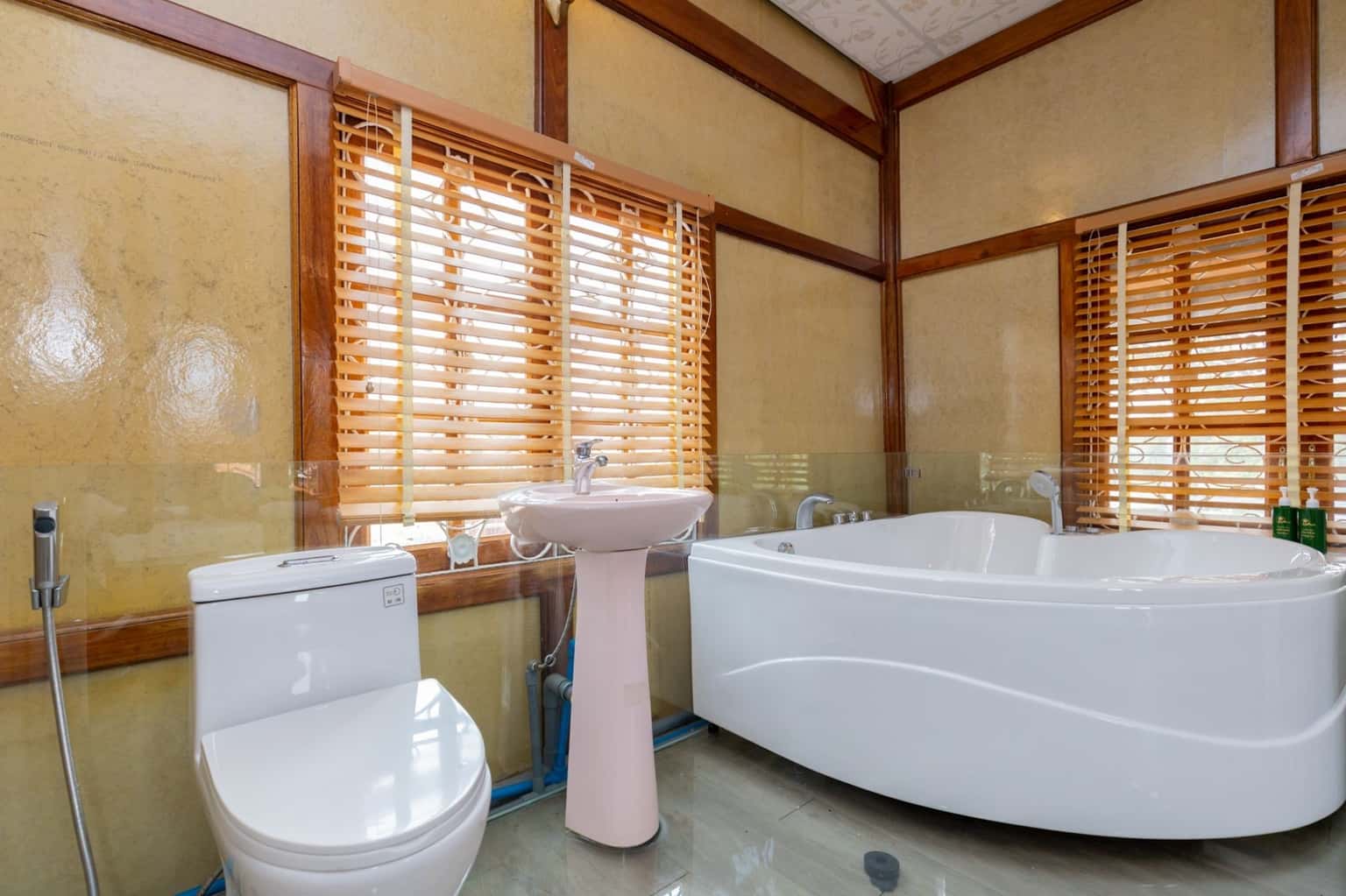 Palm Villa 12, 15 Nguyễn Đình Tứ, Vũng Tàu — photo 22