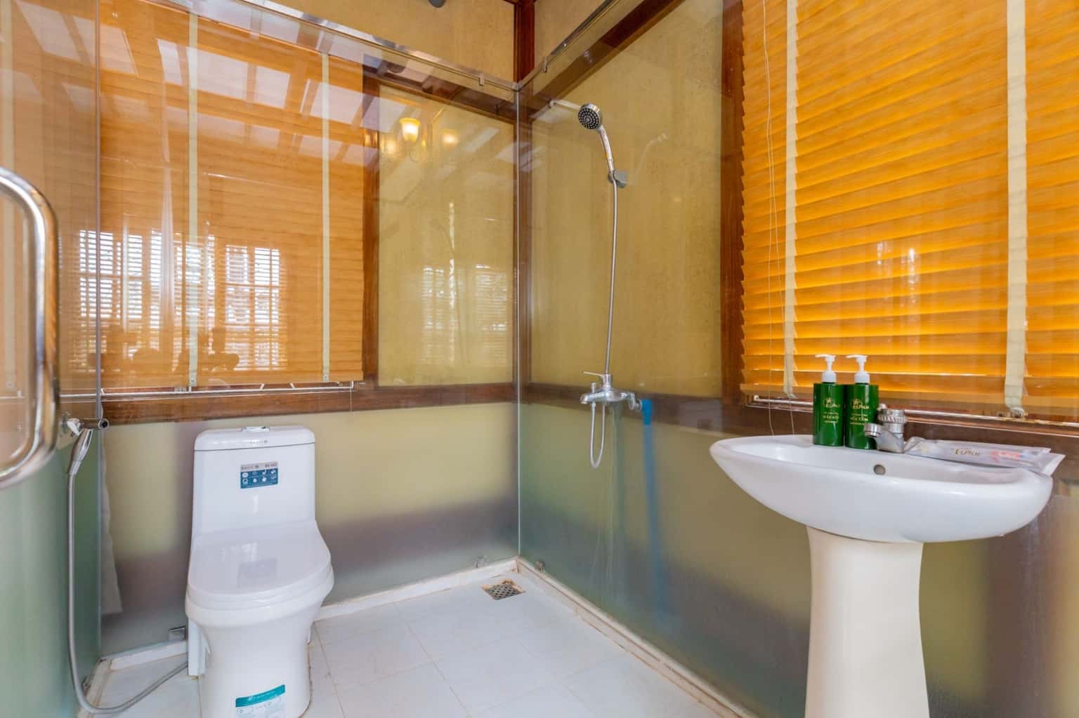 Palm Villa 12, 15 Nguyễn Đình Tứ, Vũng Tàu — photo 18