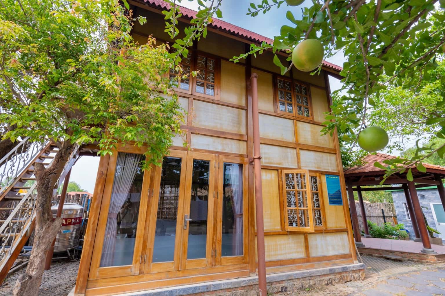 Palm Villa 12, 15 Nguyễn Đình Tứ, Vũng Tàu — photo 5