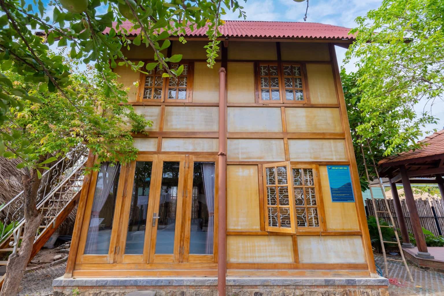 Palm Villa 12, 15 Nguyễn Đình Tứ, Vũng Tàu — photo 4