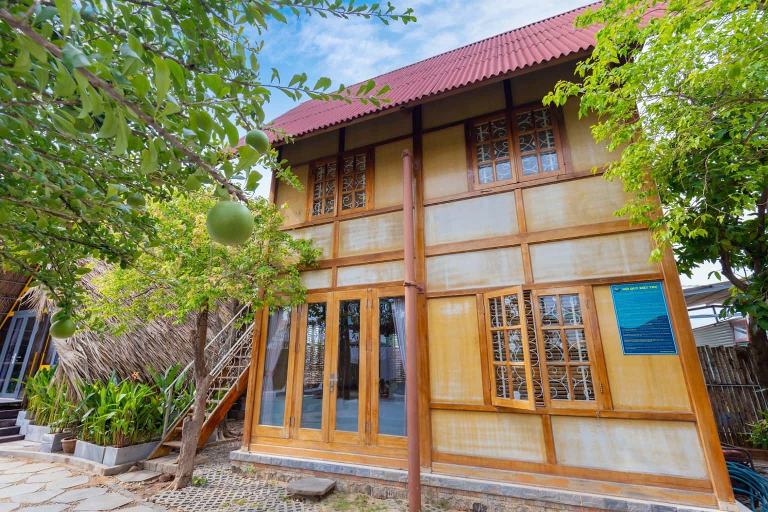 Palm Villa 12, 15 Nguyễn Đình Tứ, Vũng Tàu — photo 3