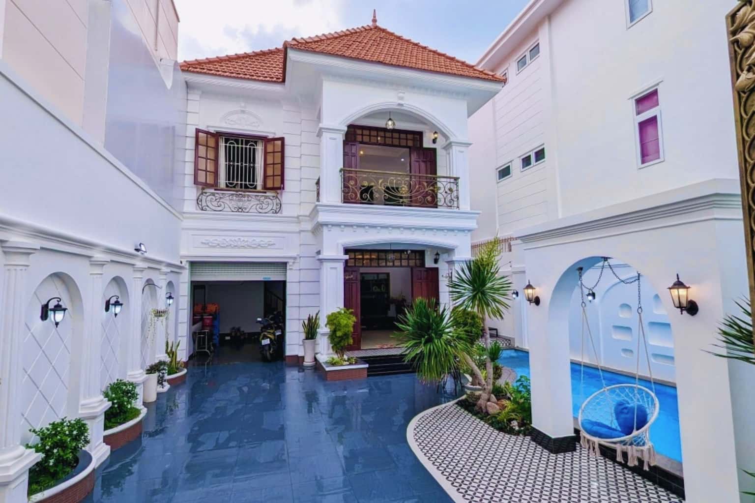 Villa 8 Lô E Lạc Long Quân, Vũng Tàu — photo 18