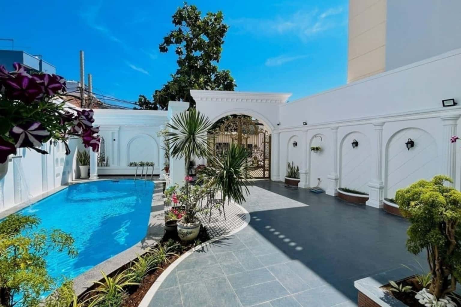 Villa 8 Lô E Lạc Long Quân, Vũng Tàu — photo 2