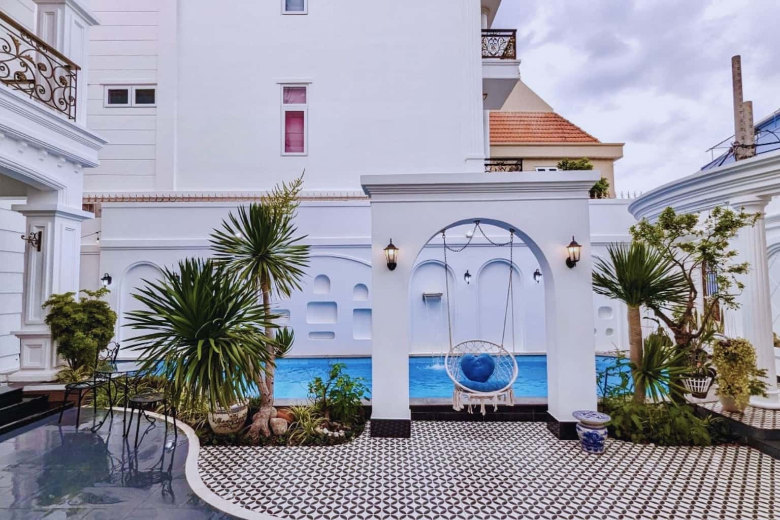Villa 8 Lô E Lạc Long Quân, Vũng Tàu — photo 6