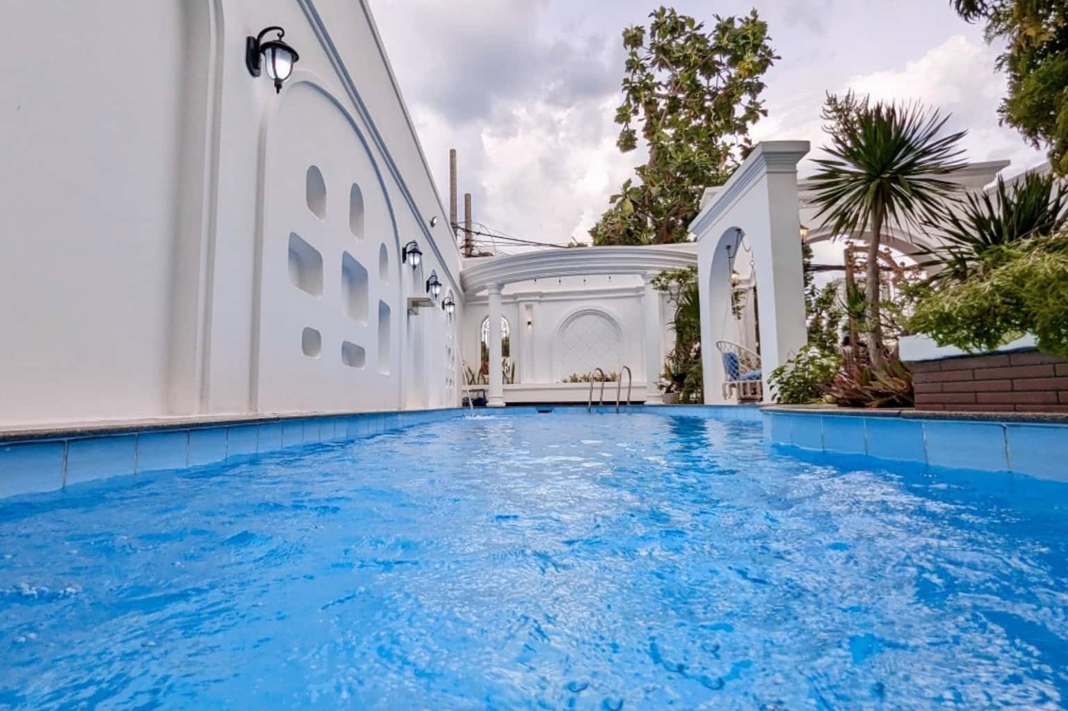 Villa 8 Lô E Lạc Long Quân, Vũng Tàu — photo 16
