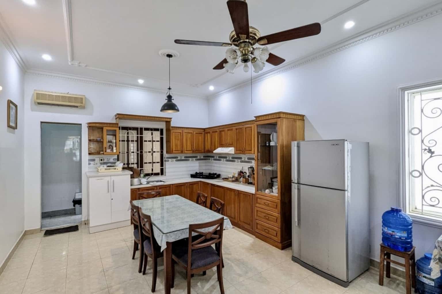 Villa 8 Lô E Lạc Long Quân, Vũng Tàu — photo 5