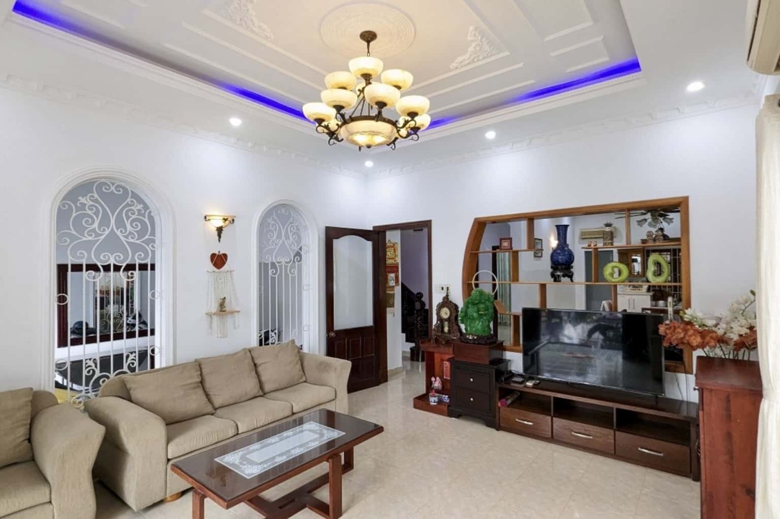 Villa 8 Lô E Lạc Long Quân, Vũng Tàu — photo 4