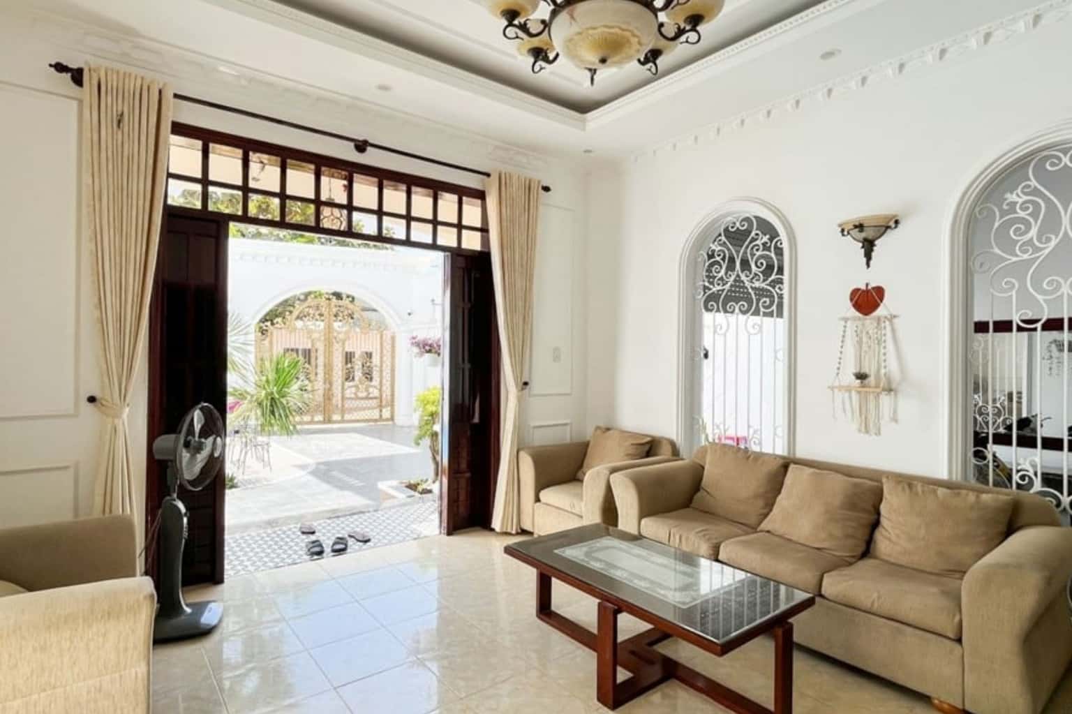 Villa 8 Lô E Lạc Long Quân, Vũng Tàu — photo 8