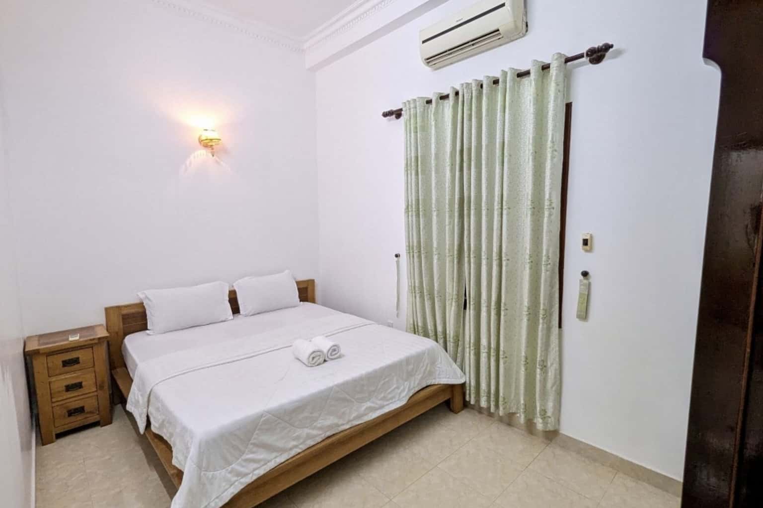 Villa 8 Lô E Lạc Long Quân, Vũng Tàu — photo 13