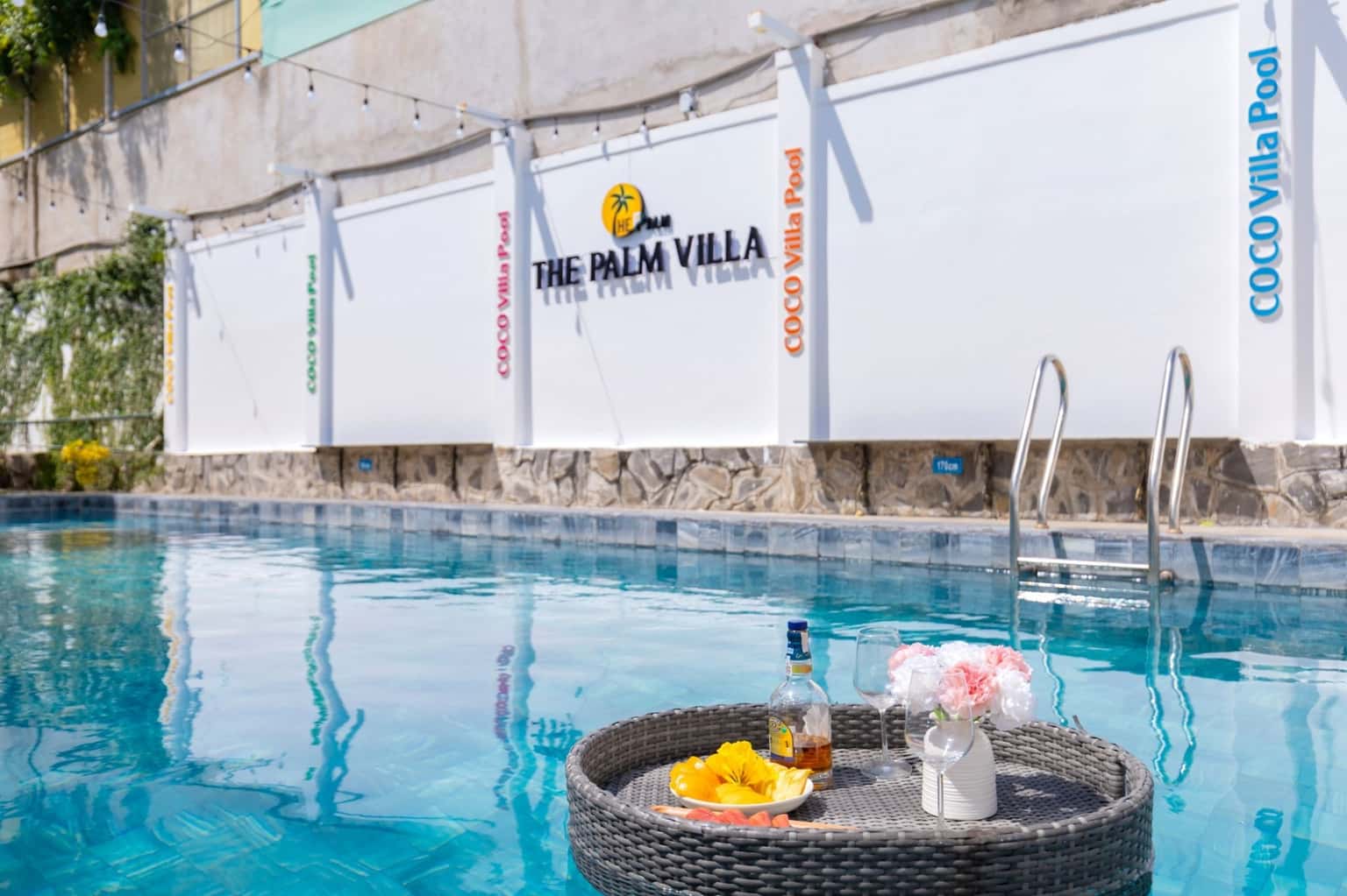 Palm Villa 20, D11 Đào Duy Từ, Vũng Tàu — ảnh 10