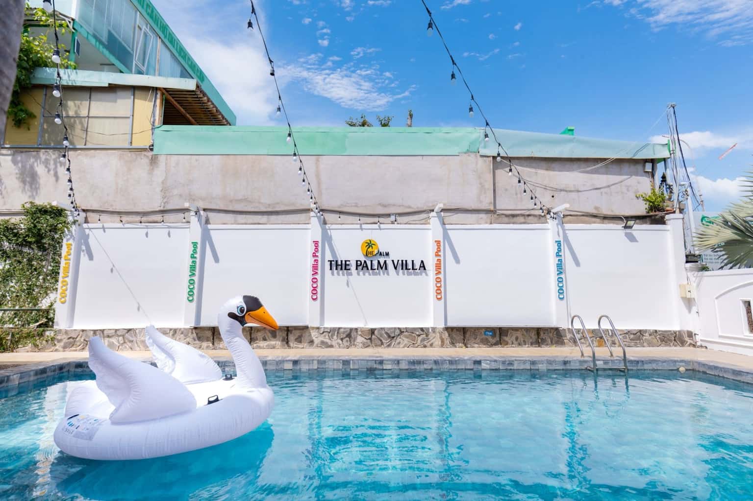 Palm Villa 20, D11 Đào Duy Từ, Vũng Tàu — ảnh 11
