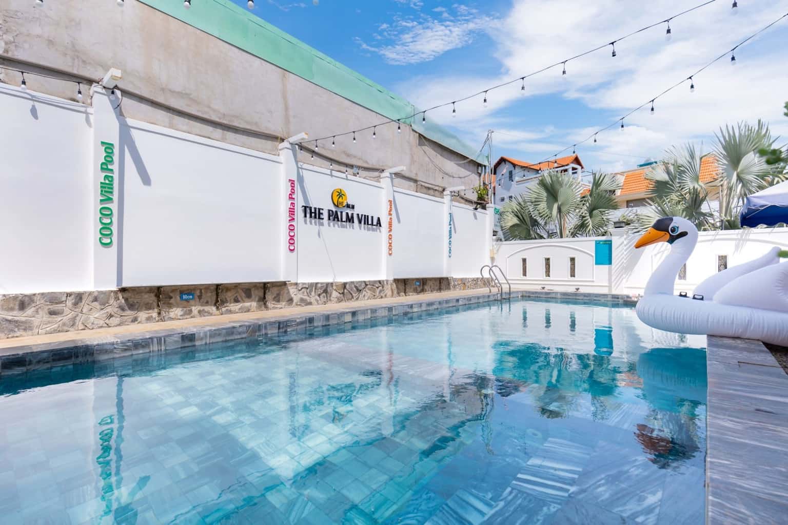 Palm Villa 20, D11 Đào Duy Từ, Vũng Tàu — ảnh 14