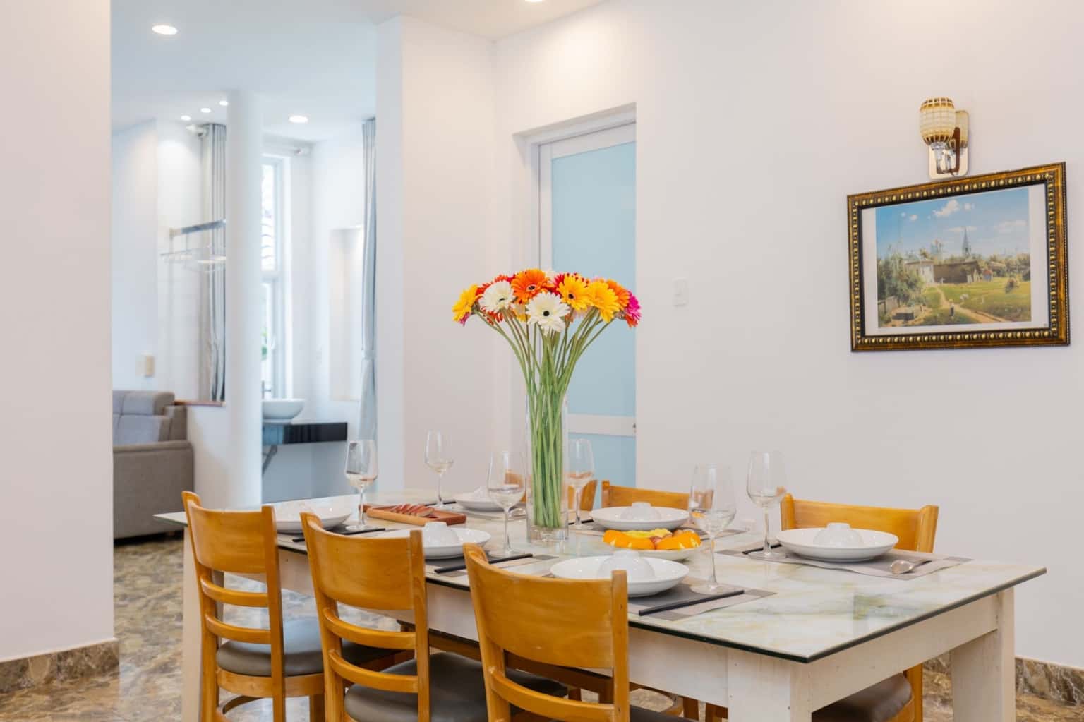 Palm Villa 20, D11 Đào Duy Từ, Vũng Tàu — ảnh 34