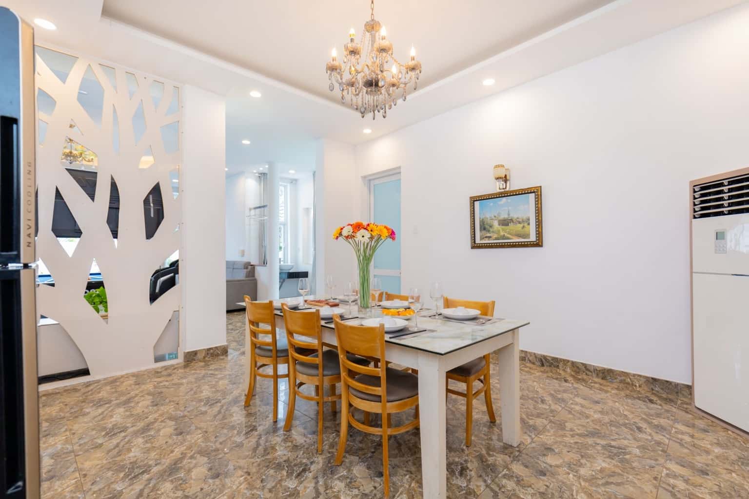 Palm Villa 20, D11 Đào Duy Từ, Vũng Tàu — ảnh 33