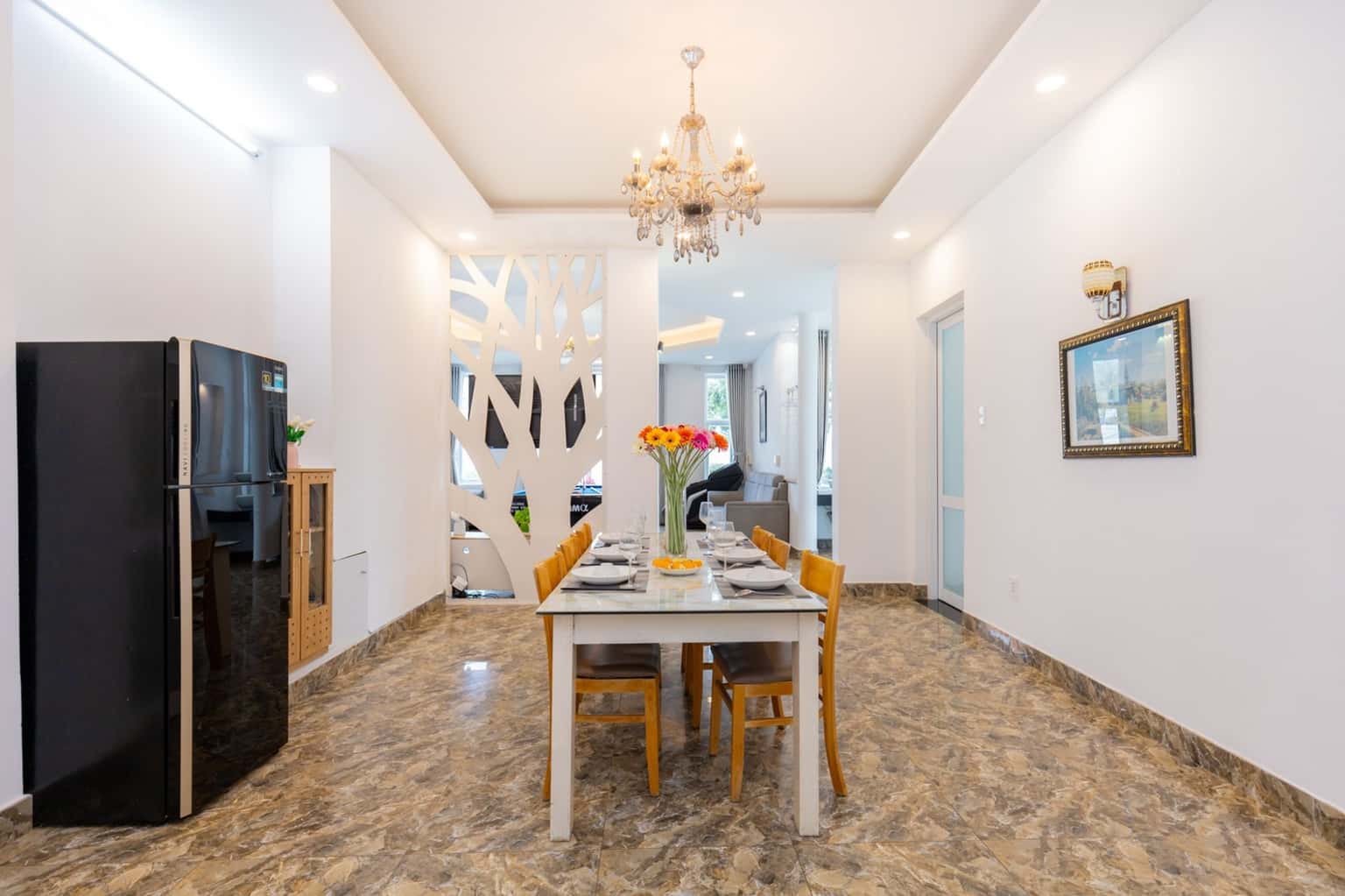 Palm Villa 20, D11 Đào Duy Từ, Vũng Tàu — ảnh 32