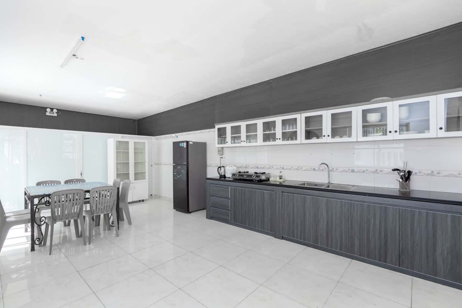 Palm Villa 20, D11 Đào Duy Từ, Vũng Tàu — ảnh 29