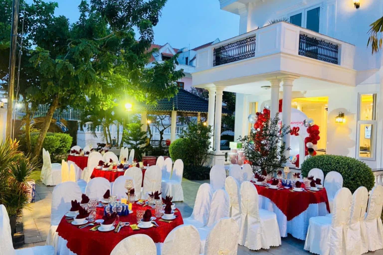 Palm Villa 20, D11 Đào Duy Từ, Vũng Tàu — ảnh 35