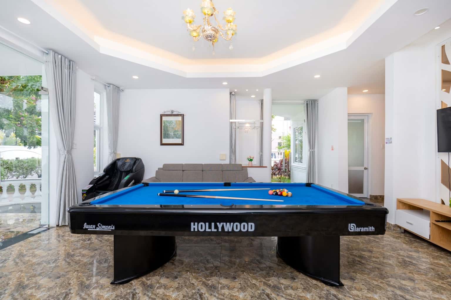 Palm Villa 20, D11 Đào Duy Từ, Vũng Tàu — ảnh 27