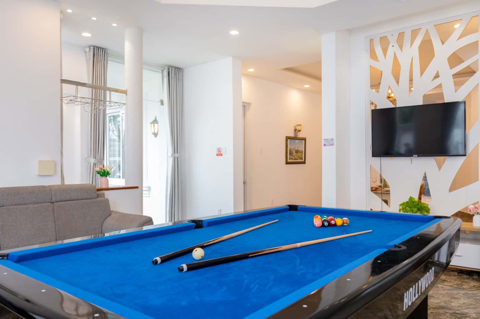 Palm Villa 20, D11 Đào Duy Từ, Vũng Tàu — ảnh 28