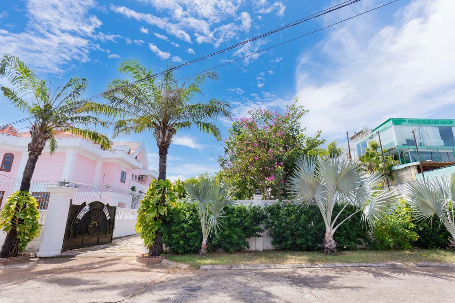 Palm Villa 20, D11 Đào Duy Từ, Vũng Tàu — ảnh 6