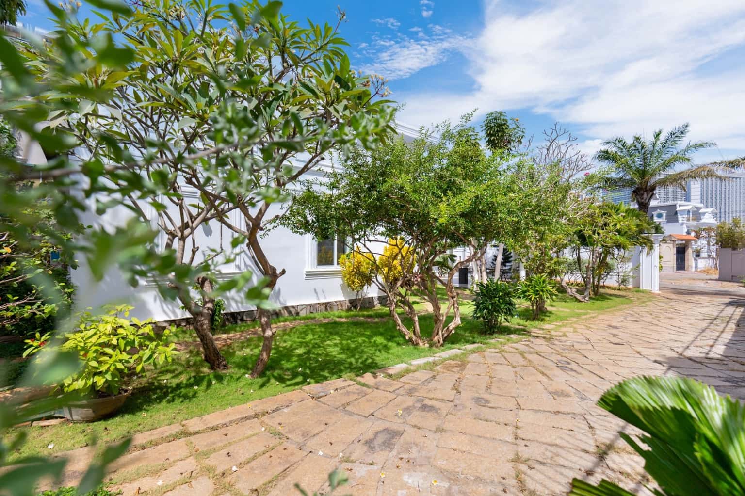 Palm Villa 20, D11 Đào Duy Từ, Vũng Tàu — ảnh 7