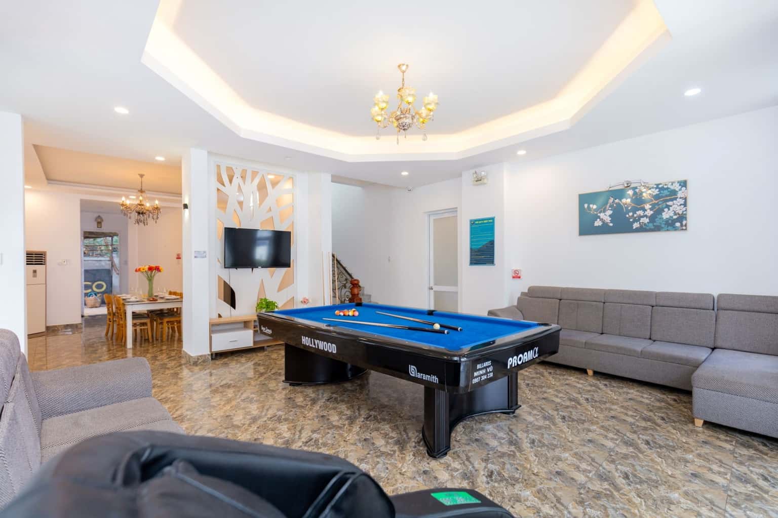 Palm Villa 20, D11 Đào Duy Từ, Vũng Tàu — ảnh 25