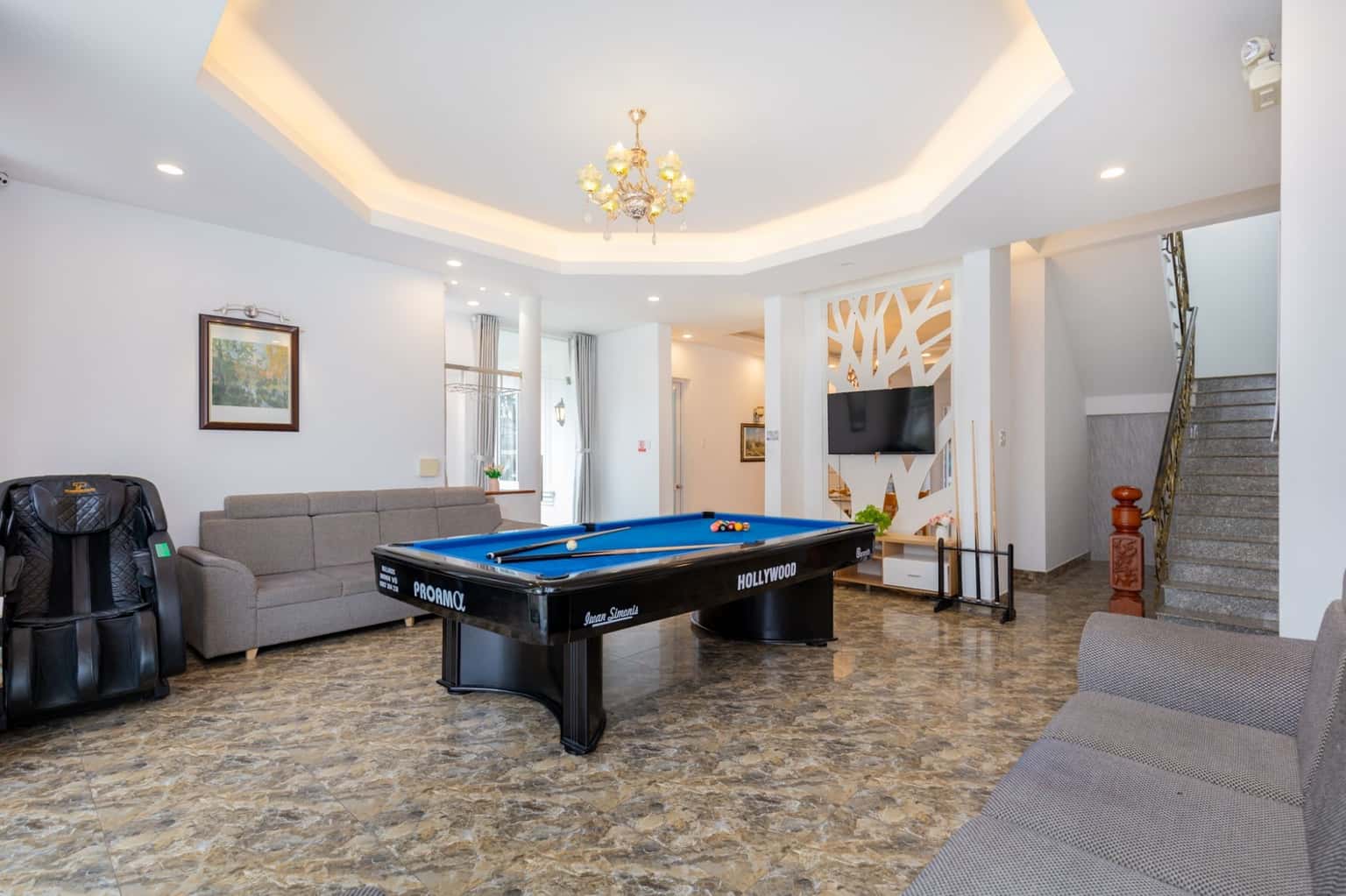 Palm Villa 20, D11 Đào Duy Từ, Vũng Tàu — ảnh 26