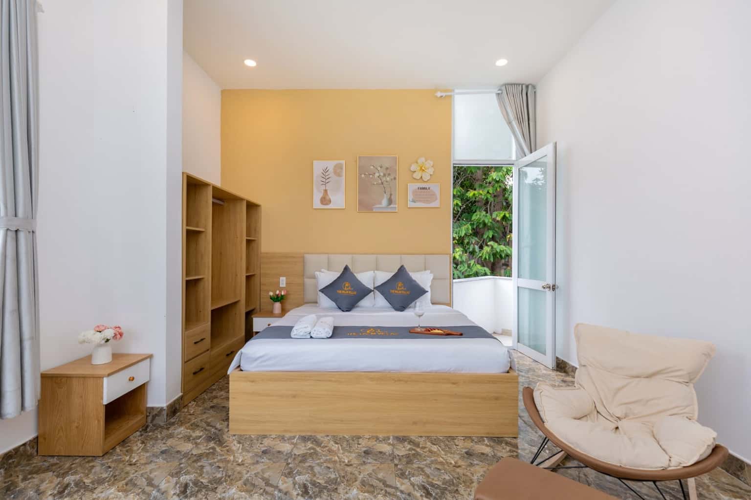 Palm Villa 20, D11 Đào Duy Từ, Vũng Tàu — ảnh 38