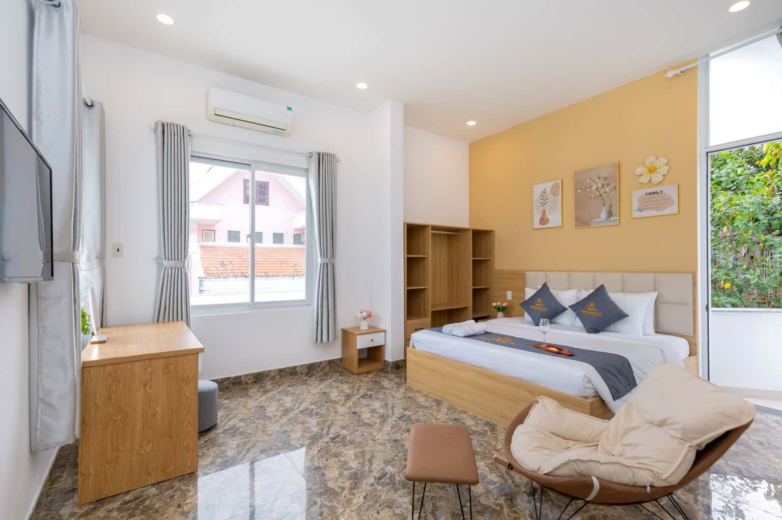 Palm Villa 20, D11 Đào Duy Từ, Vũng Tàu — ảnh 39