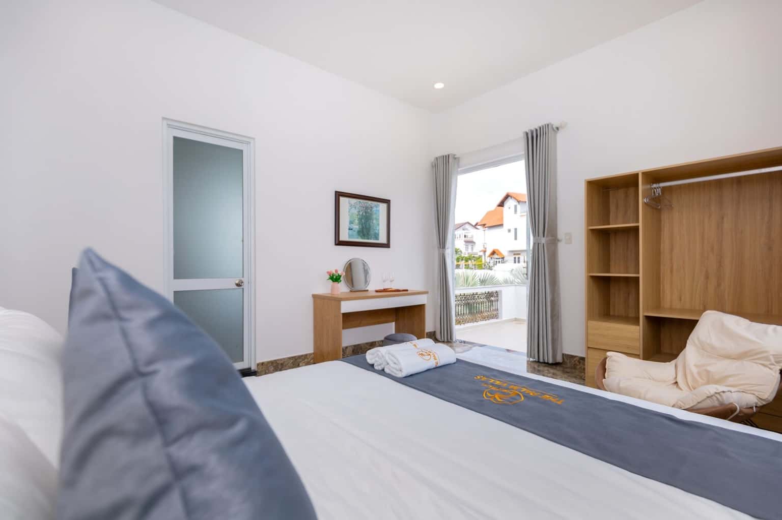 Palm Villa 20, D11 Đào Duy Từ, Vũng Tàu — ảnh 41