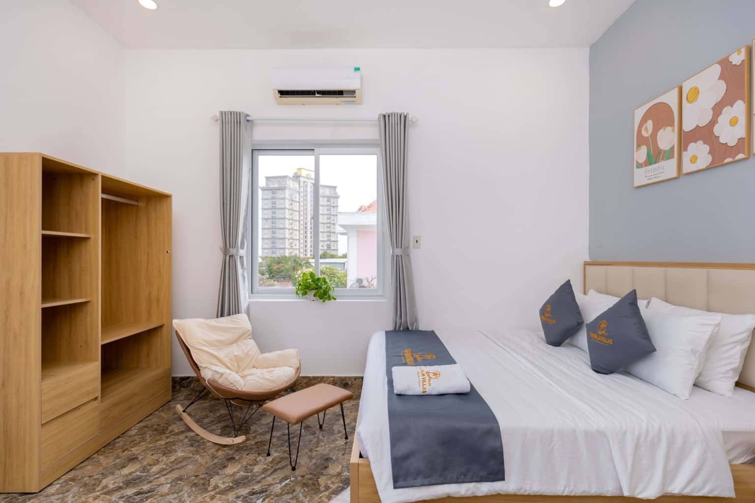 Palm Villa 20, D11 Đào Duy Từ, Vũng Tàu — ảnh 43