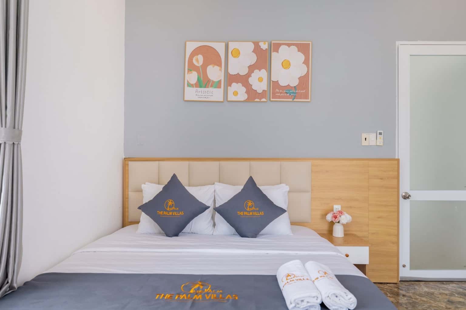 Palm Villa 20, D11 Đào Duy Từ, Vũng Tàu — ảnh 44