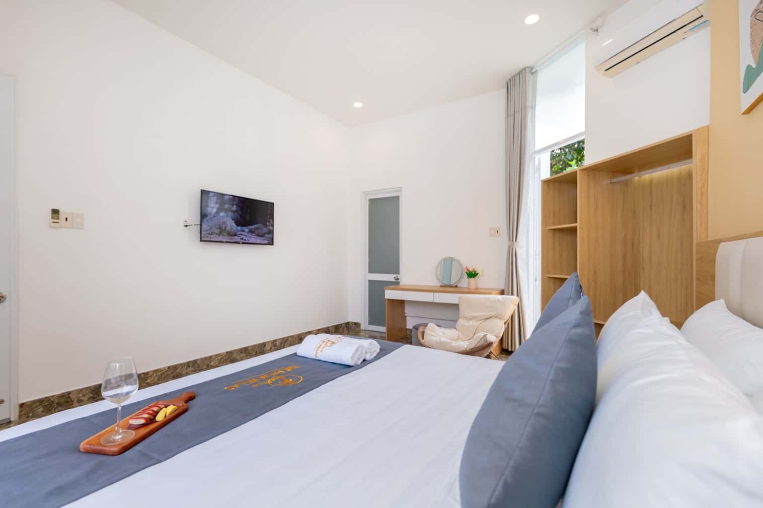 Palm Villa 20, D11 Đào Duy Từ, Vũng Tàu — ảnh 47