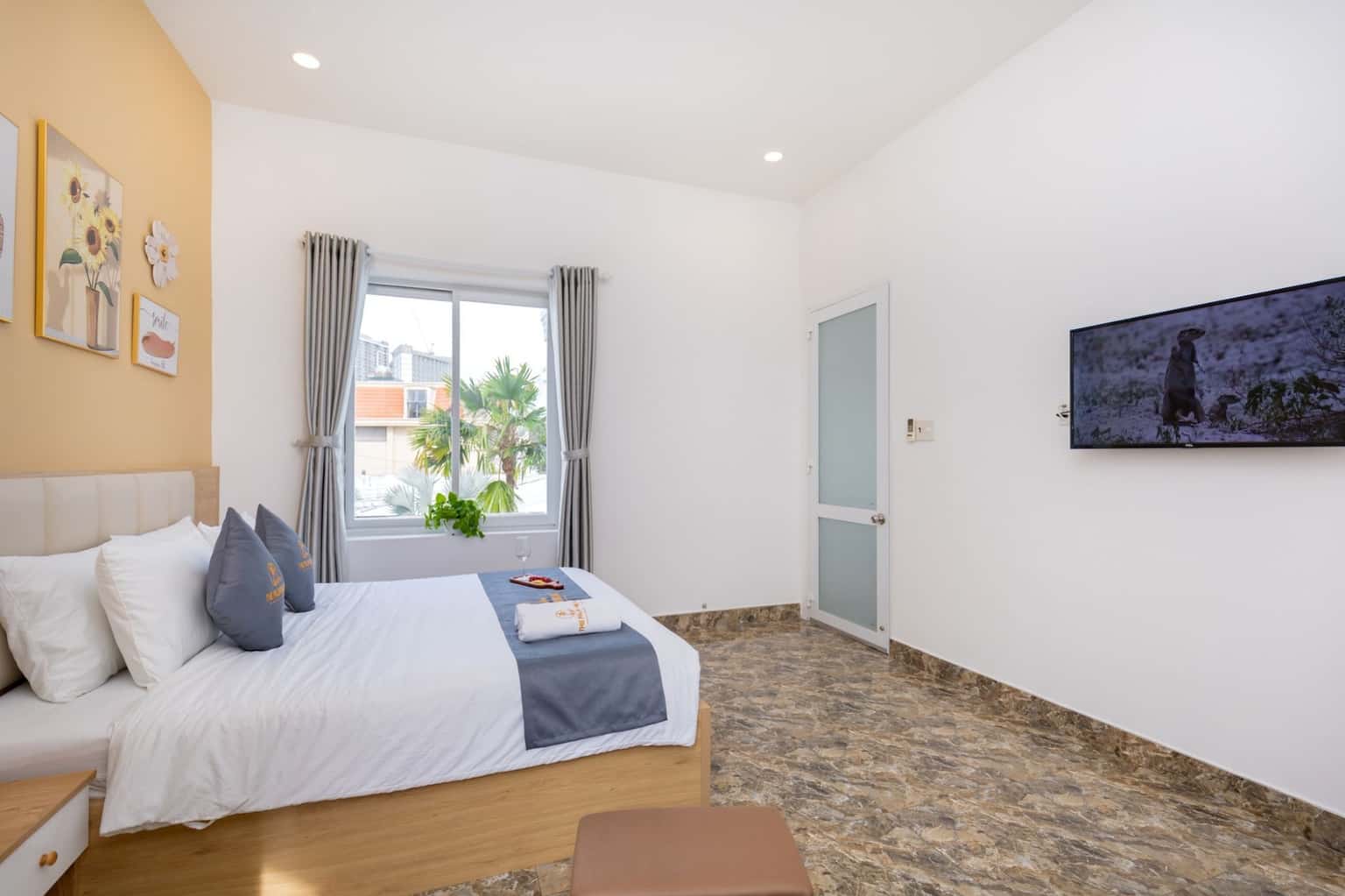 Palm Villa 20, D11 Đào Duy Từ, Vũng Tàu — ảnh 48