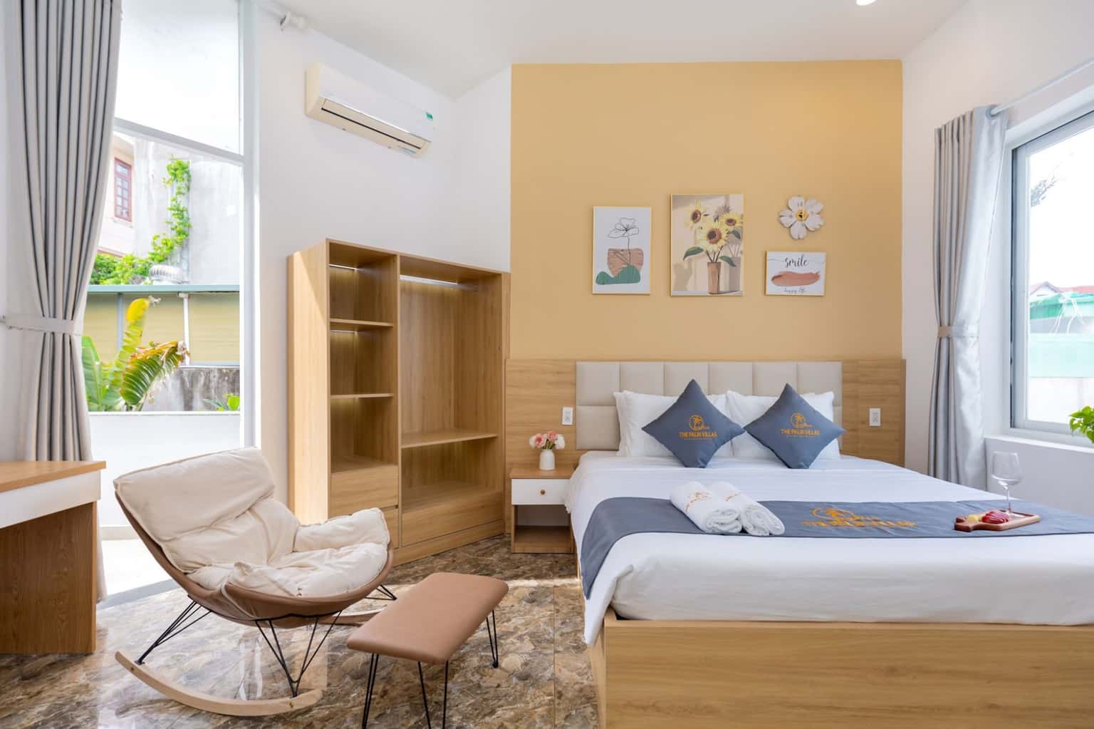 Palm Villa 20, D11 Đào Duy Từ, Vũng Tàu — ảnh 51
