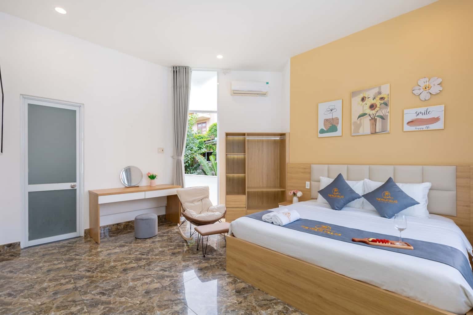 Palm Villa 20, D11 Đào Duy Từ, Vũng Tàu — ảnh 50