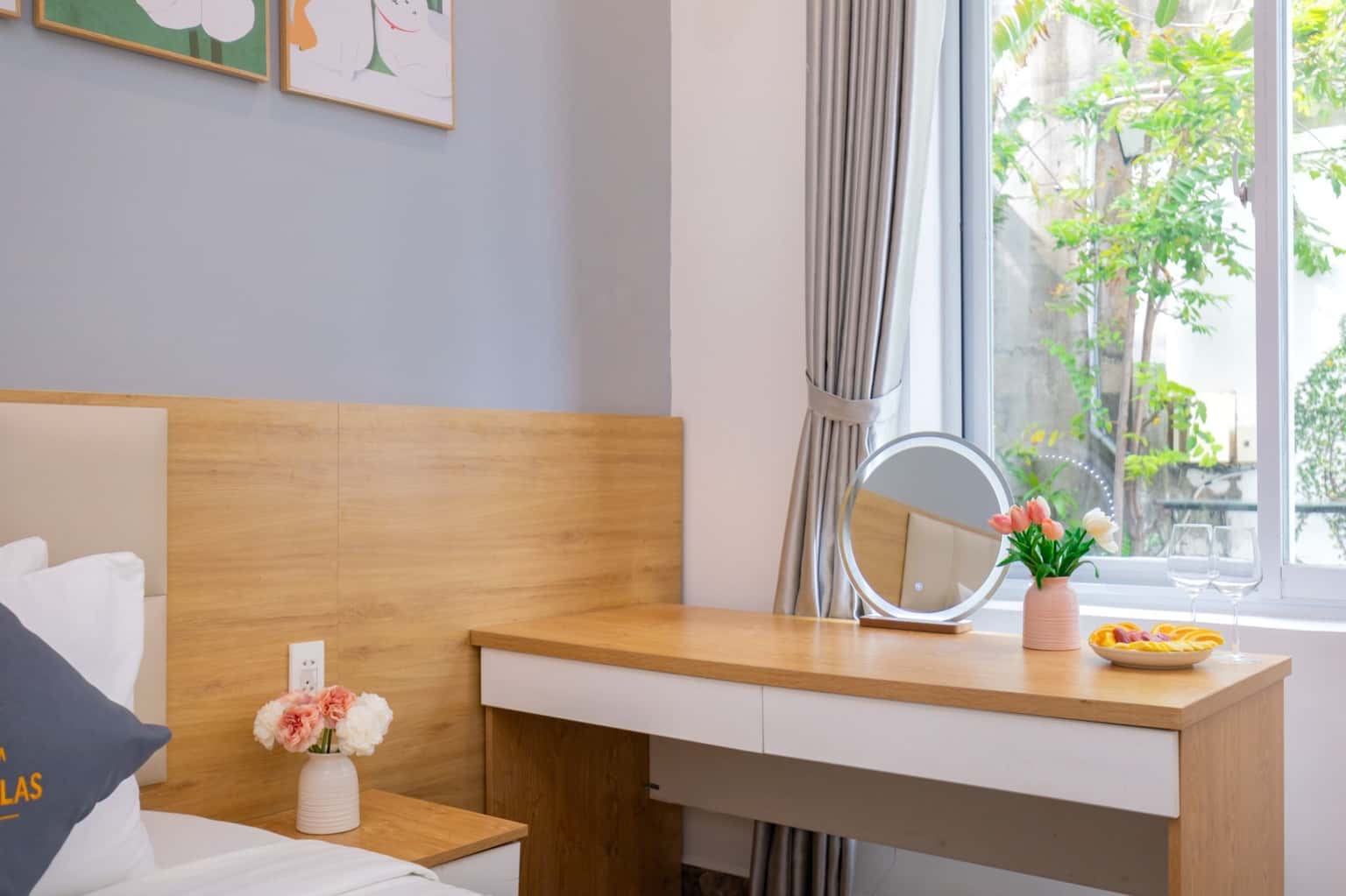 Palm Villa 20, D11 Đào Duy Từ, Vũng Tàu — ảnh 52