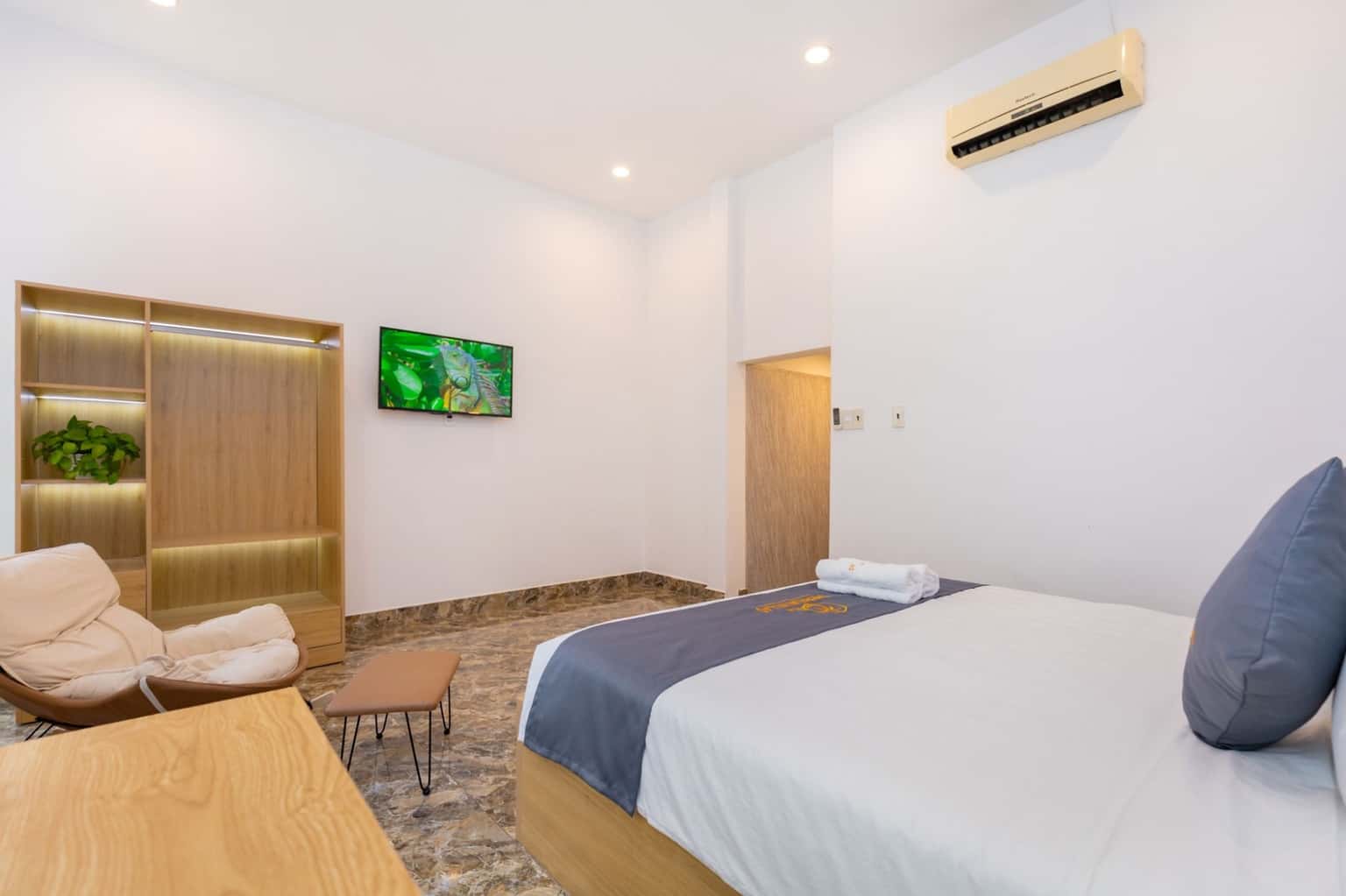Palm Villa 20, D11 Đào Duy Từ, Vũng Tàu — ảnh 53
