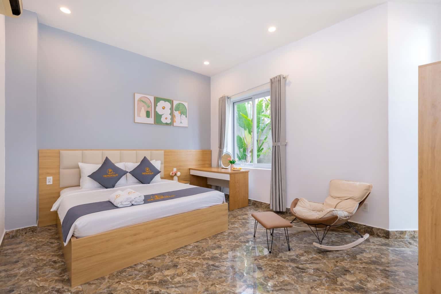 Palm Villa 20, D11 Đào Duy Từ, Vũng Tàu — ảnh 56