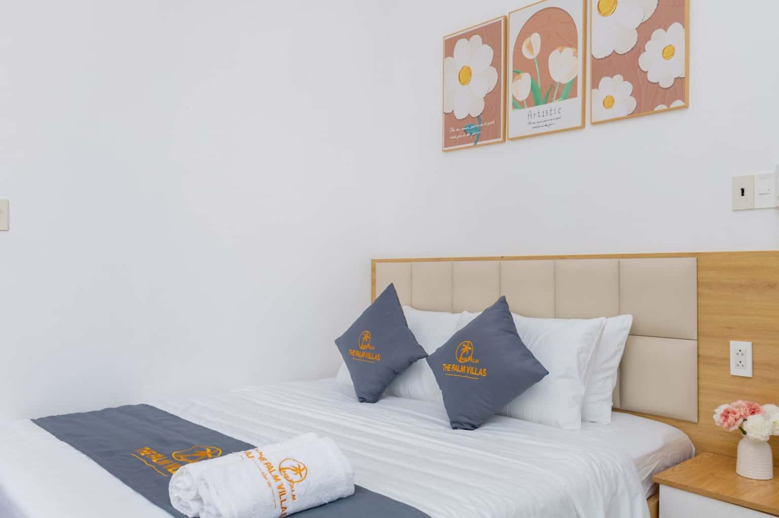 Palm Villa 20, D11 Đào Duy Từ, Vũng Tàu — ảnh 60