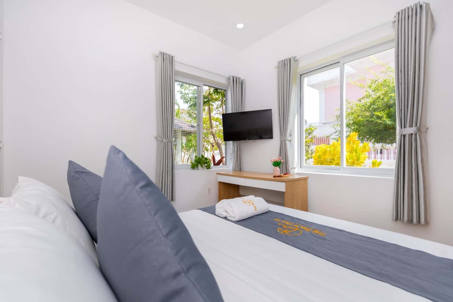 Palm Villa 20, D11 Đào Duy Từ, Vũng Tàu — ảnh 61
