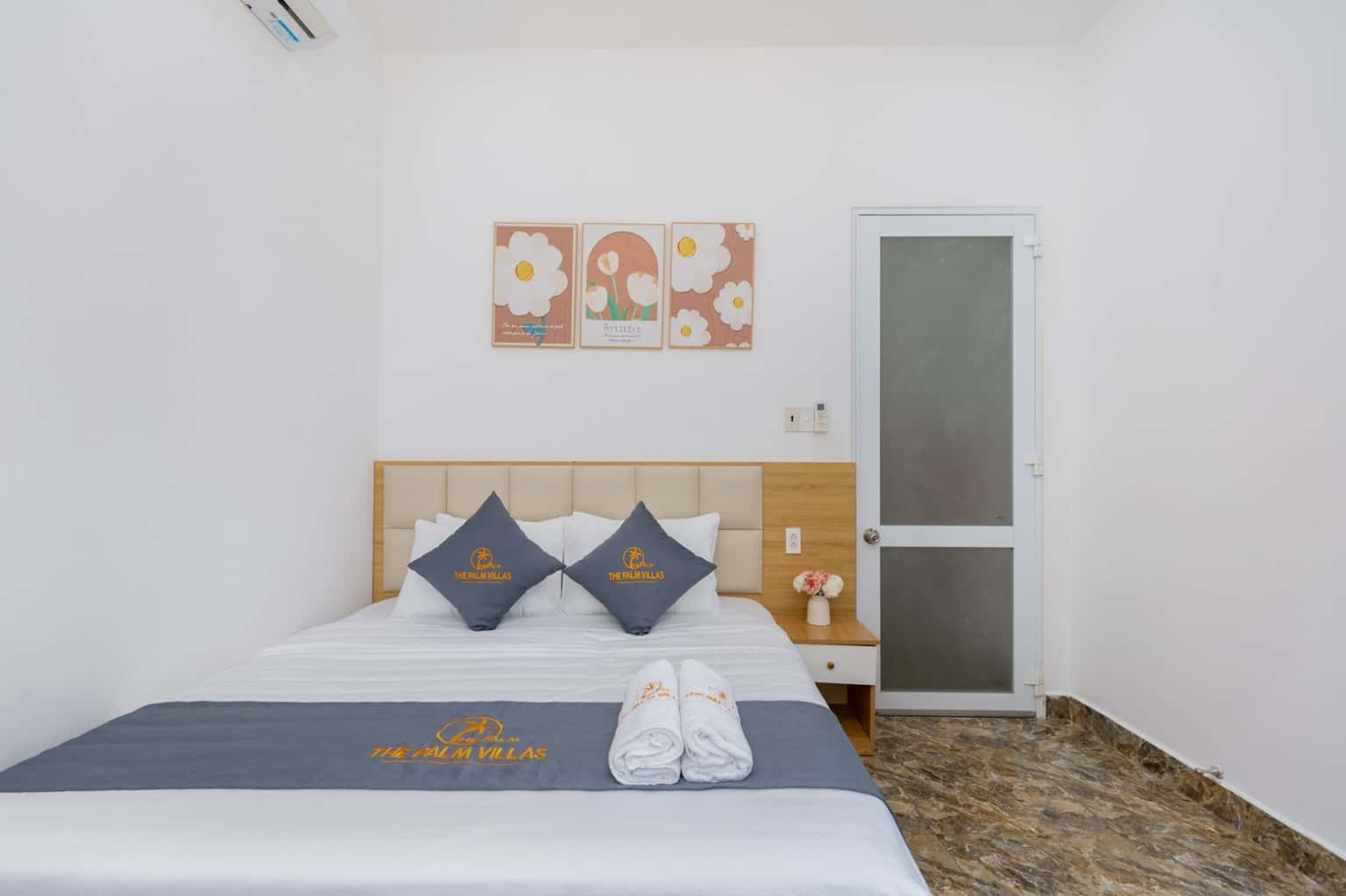 Palm Villa 20, D11 Đào Duy Từ, Vũng Tàu — ảnh 62
