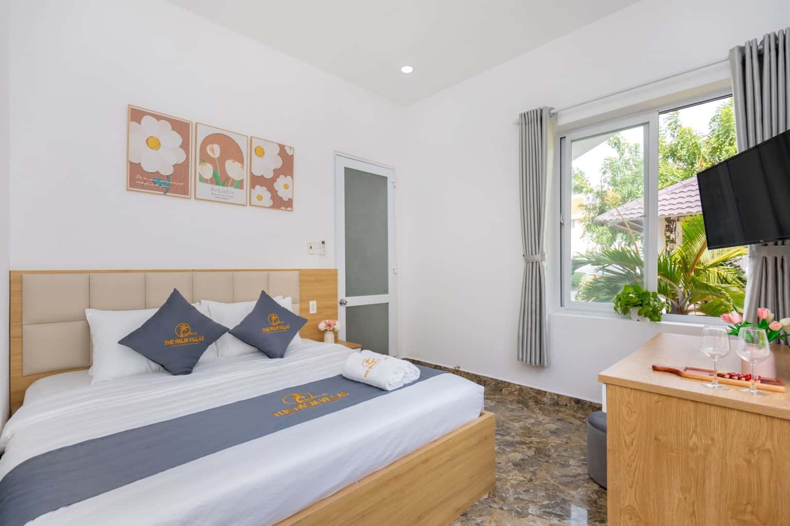Palm Villa 20, D11 Đào Duy Từ, Vũng Tàu — ảnh 63