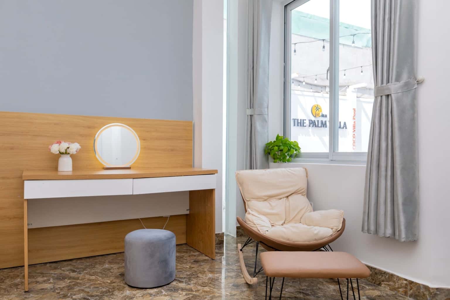 Palm Villa 20, D11 Đào Duy Từ, Vũng Tàu — ảnh 68