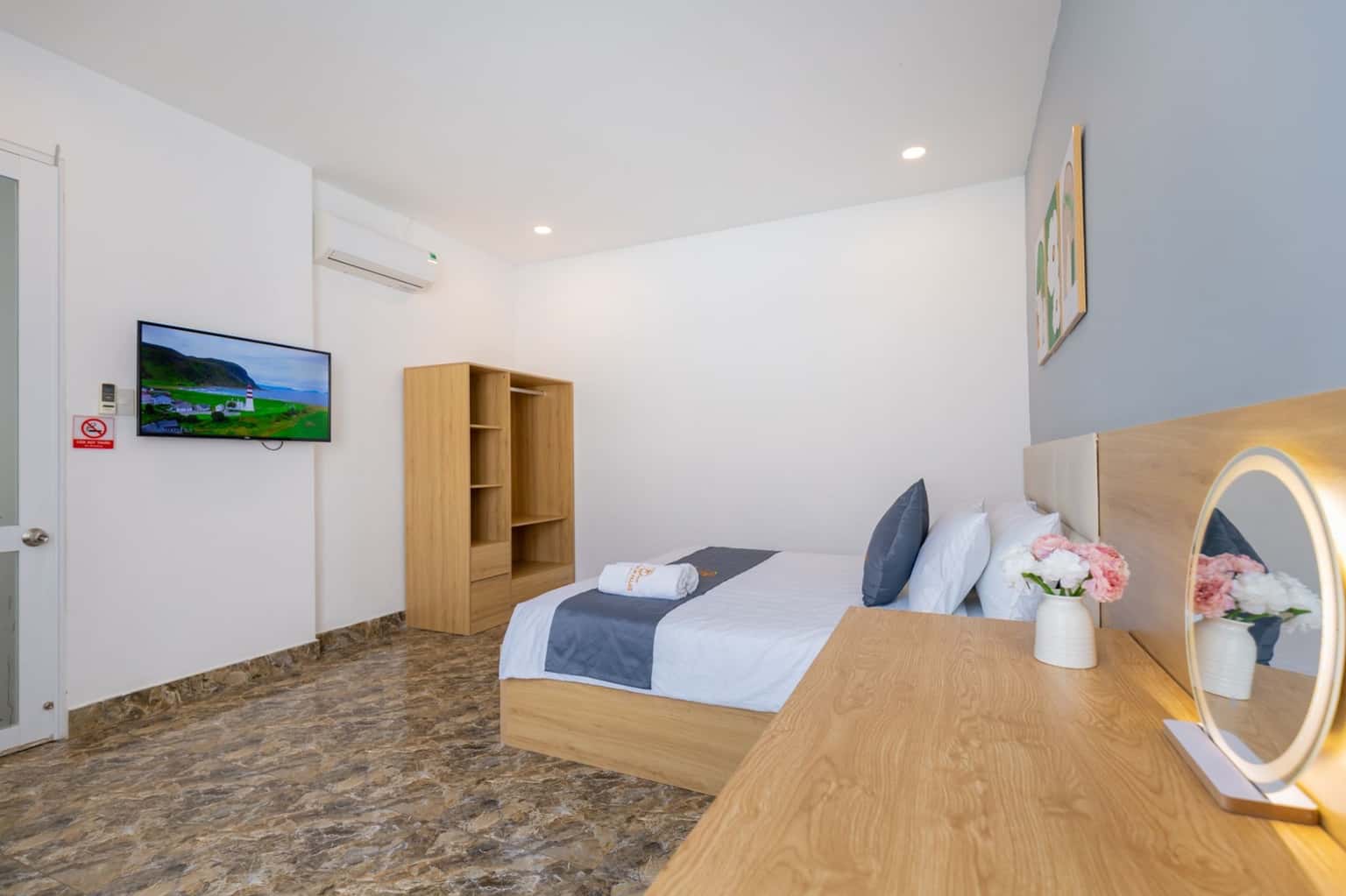 Palm Villa 20, D11 Đào Duy Từ, Vũng Tàu — ảnh 67
