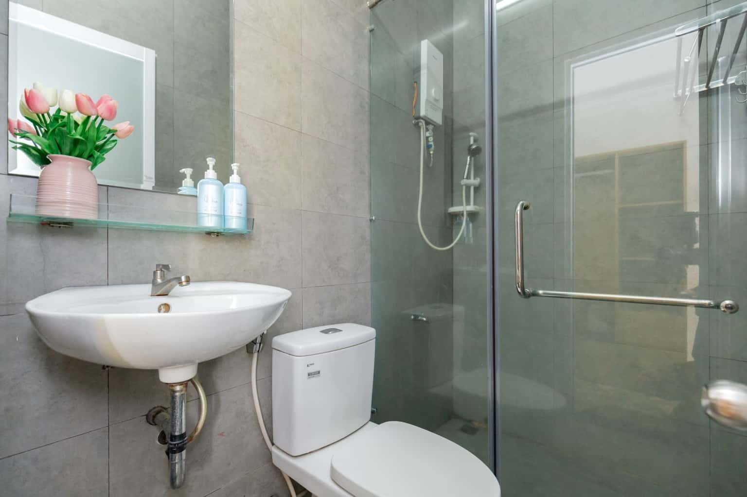 Palm Villa 20, D11 Đào Duy Từ, Vũng Tàu — ảnh 40